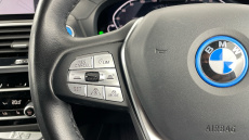 BMW X3 210kW Premier Edition Pro 80kWh 5dr Auto Electric Estate